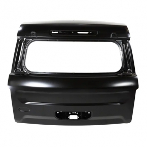 Naked tailgate Ford Bronco Sport 21-25