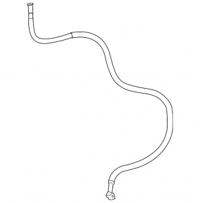 Starter Wiring for BMW 5 Series G30 17-23 530e Hybrid, 3.0T, 2.0T