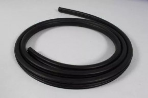 Door Seal Front Right Chrysler 200 11-14
