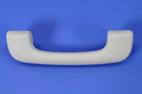 Ceiling handle front right Dodge Durango 11-18 gray