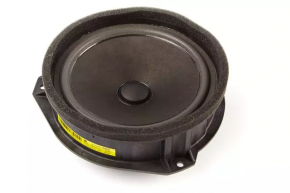Front left door speaker Chevrolet Equinox 10-17