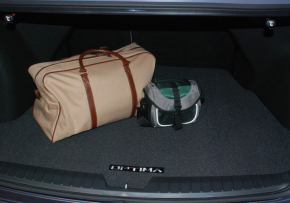Trunk mat Kia Optima 11-15