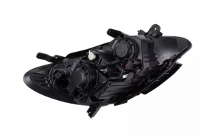 Headlight front left bare Buick Encore 13-16