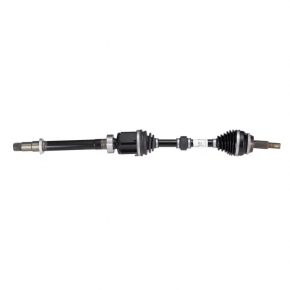 Drive axle shaft front right Lexus ES350 07-12