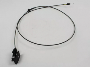 Hood Release Cable with Handle Jeep Grand Cherokee WK2 11-21