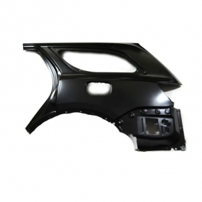 Quarter wing rear left Dodge Durango 14-20