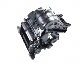 Heater assembly for Jeep Cherokee KL 14-18