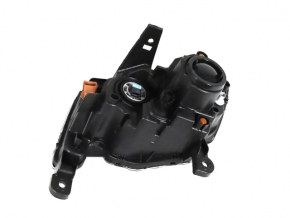 Jeep Grand Cherokee WK2 17-22 DEPO CAPA right front headlight, halogen, light, scratches