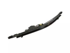 Door guide rear left lower Chrysler Pacifica 17- electric