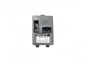 Chrysler Pacifica 17- Tailgate Control Unit