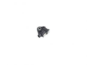 Right center pillar airbag sensor for Jeep Compass 22-25