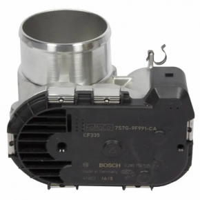 Throttle body Ford Fiesta 11-19 1.6