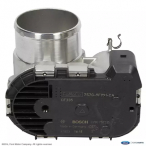 Ford Escape MK3 13-16 1.6T Throttle Body