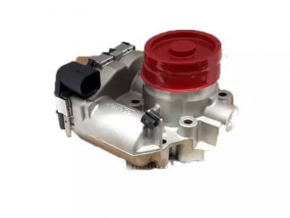 Ford Escape MK3 13-16 1.6T Throttle Body