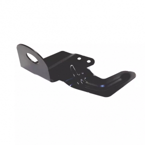 Front right wing bracket Audi A3 8V 15-20 rear