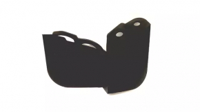 Mudguard threshold rear right Subaru Forester 14-18 SJ