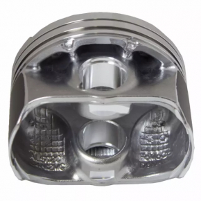 Connecting rod with piston Ford Explorer 11-19 3.5 T35PDED