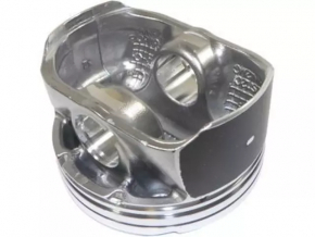 Connecting rod with piston Ford Explorer 11-19 3.5 T35PDED