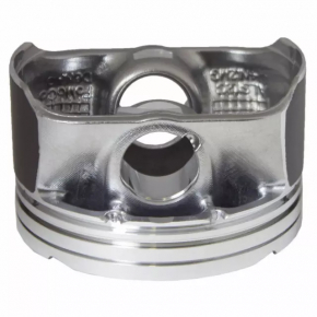 Connecting rod with piston Ford Explorer 11-19 3.5 T35PDED