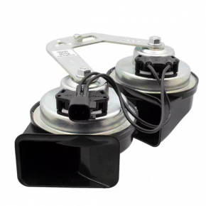 2 Ford Edge 15-24 Level 3 Signal Assemblies
