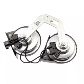 2 Ford Edge 15-24 Level 3 Signal Assemblies