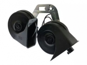 2 Ford Edge 15-24 Level 3 Signal Assemblies