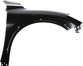 Front right wing Infiniti QX30 17-
