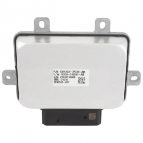 Ford Edge 19-23 Transfer Case Control Unit