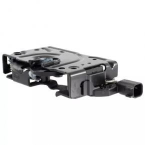 Ford Mustang Mach-E 21-23 Hood Lock with Sensor