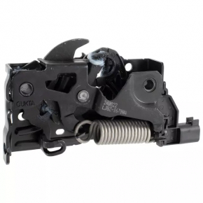 Ford Mustang Mach-E 21-23 Hood Lock with Sensor