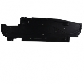 Bottom protection right Ford Bronco Sport 21-25