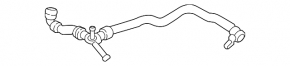 Cooling system hose BMW X1 F48 16-19 B46