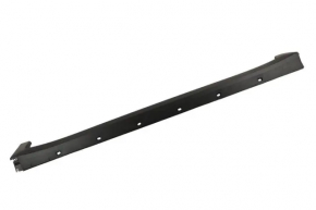 Right threshold Chevrolet Bolt EUV 22-23