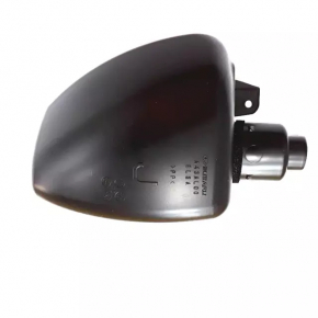 Subaru Outback 15-17 Garbage Bin