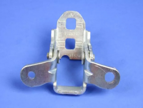 Upper front right door hinge for Jeep Compass 11-16