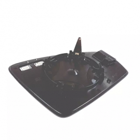 Mirror element left VW Tiguan 18 - heated, aspherical