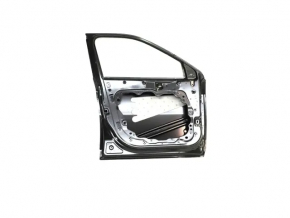 Bare front door left Jeep Compass 17-