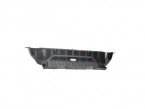 Rear bumper guard center for Jeep Gladiator 20-25