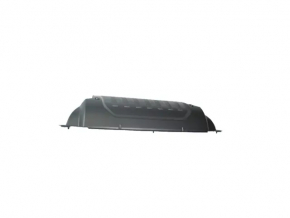 Rear bumper guard center for Jeep Gladiator 20-25