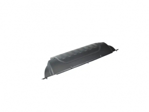Rear bumper guard center for Jeep Gladiator 20-25