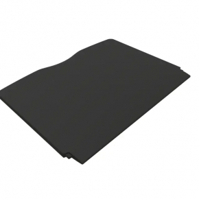 Jeep Renegade 15 Trunk Floor - Black
