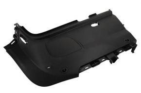 Right arch trim Chevrolet Volt 16 - black