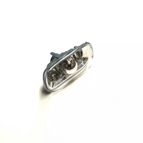 Right wing turn signal Audi A6 06-08 transparent