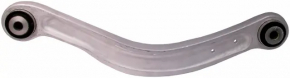Rear left upper transverse control arm Mercedes GLK-class X204 10-15 for pneumatic
