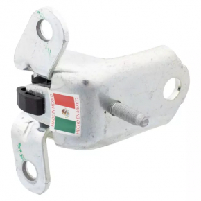 Door hinge lower front right Ford Fiesta 11-19