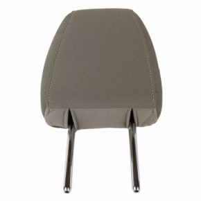 Ford C-max MK2 13 rear left headrest - beige cloth