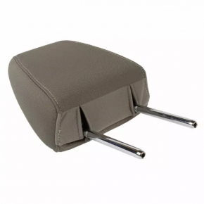 Ford C-max MK2 13 rear left headrest - beige cloth