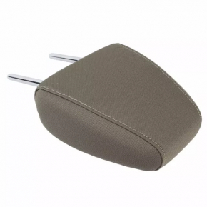 Ford C-max MK2 13 rear left headrest - beige cloth