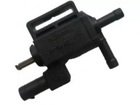 Solenoid Ford Fusion mk5 13-14 1.6T PIERBURG