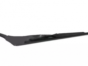 Right wiper arm for Ford Focus mk3 11-18